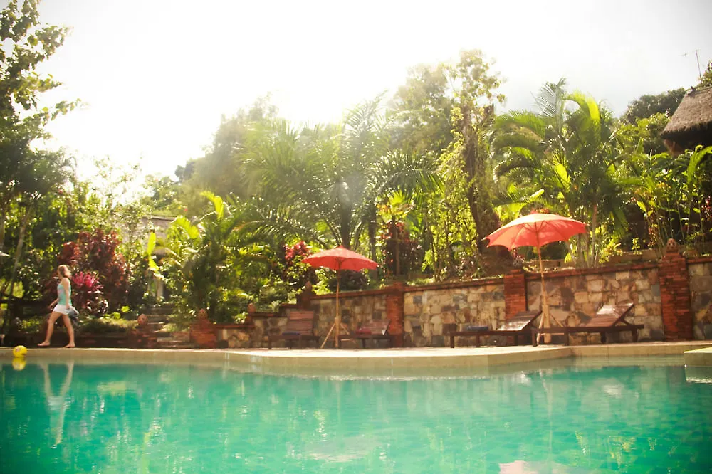 Hillside - Nature Lifestyle Lodge Luang Prabang