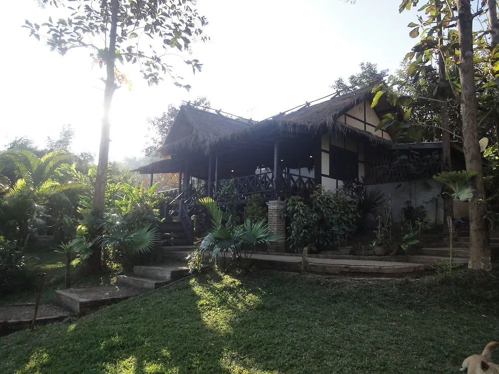 Hillside - Nature Lifestyle Lodge Luang Prabang Resort