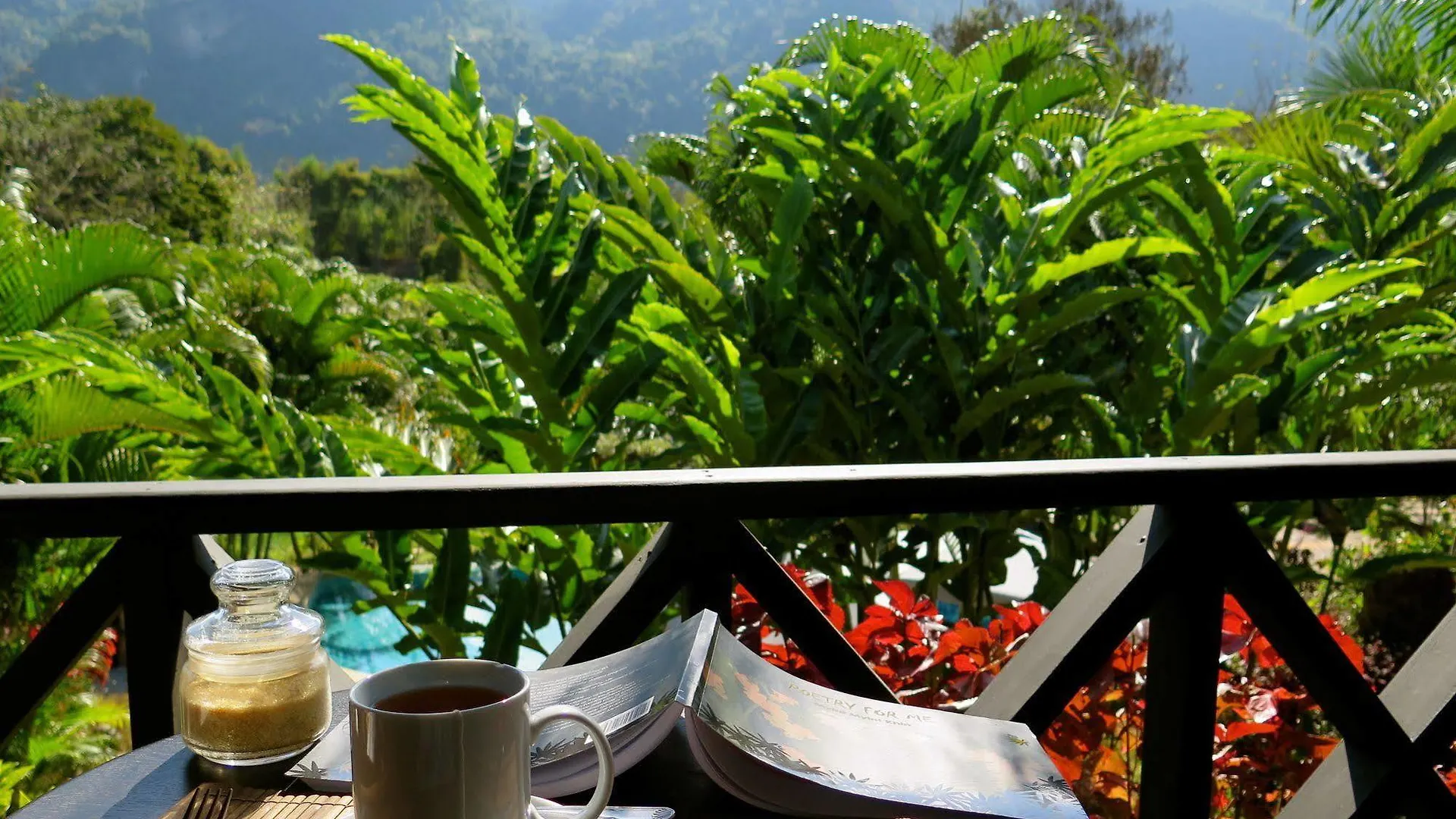 Resort Hillside - Nature Lifestyle Lodge Luang Prabang