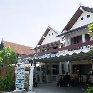 Duang Champa 2 Gasthuis