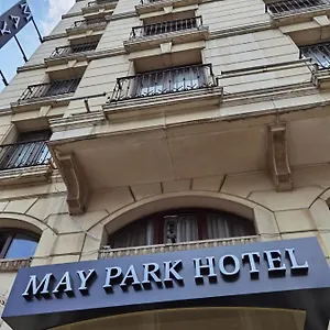 **** Hotel Park Türkei