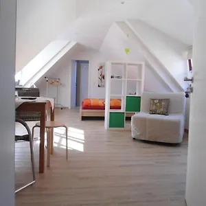 Baumeisterhaus 3* Dinkelsbuehl