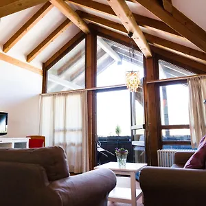 Gaestehaus Roessler 3* Brannenburg