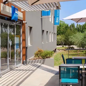 ** Hotel Ibis Budget Portes Du Luberon Frankreich