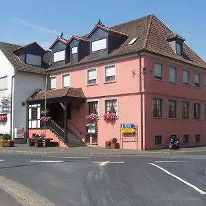Schwarzes Ross 3* Schwarzach am Main