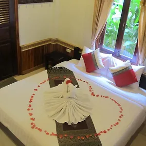 Guest house Golden Lotus Place, Luang Prabang