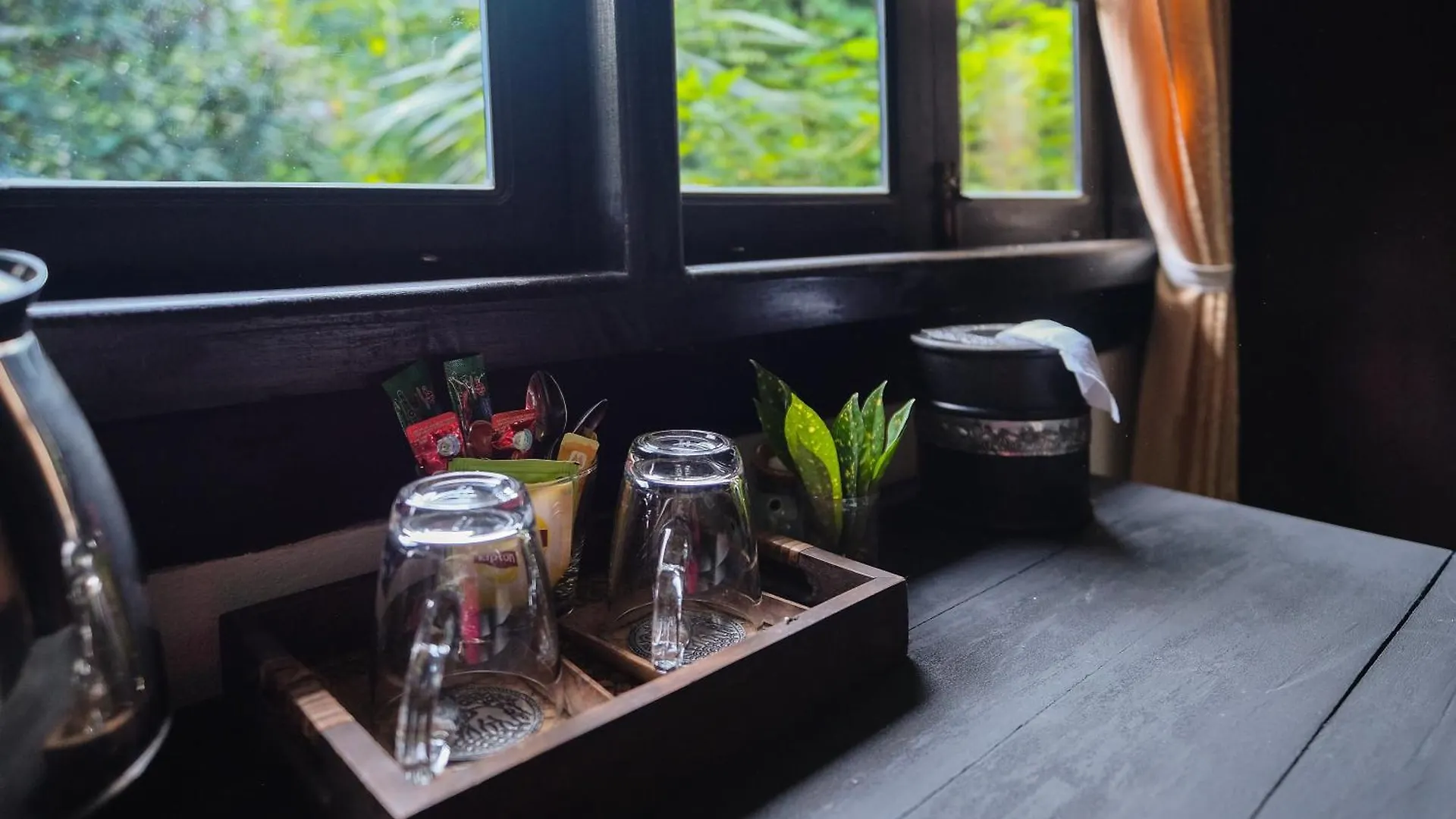 Hillside - Nature Lifestyle Lodge Luang Prabang